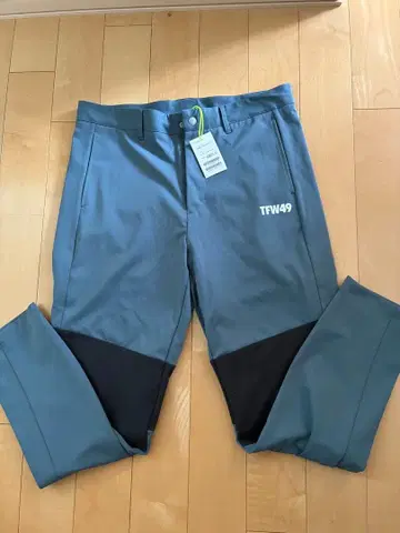 TFW49 남성용 골프 팬츠