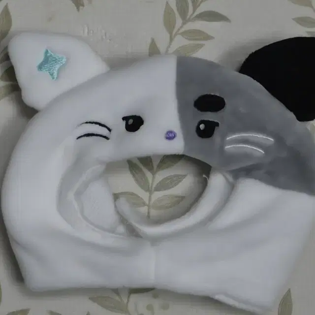 엑디즈 냥듀 응원봉커버