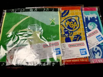 제일복권 미세스 G상 자카드 타월