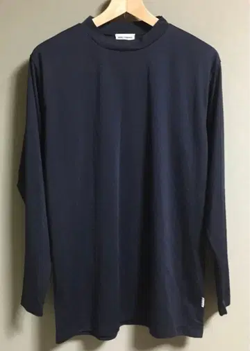 80s 멘티노라스 하이넥 티셔츠 아부나이 데카 시바타 쿄헤이