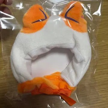 ME:I 응원봉 커버 북