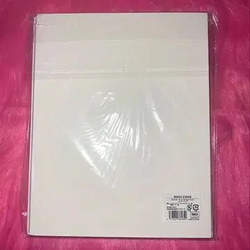 MAZZEL 콜렉트북 트레이딩 카드 없음