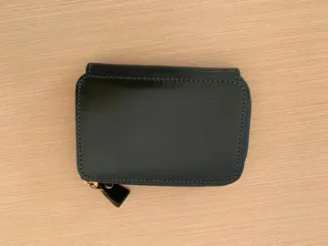 CORDOVAN 코인 케이스 카드 케이스