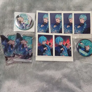 플라메모 한경 굿즈 묶음 판매