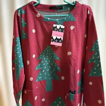 마타노 아츠코 룸웨어 L 사이즈