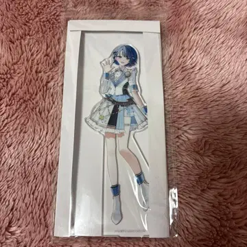 프로세카 5주년 감사제 아크릴 스탠드 키리타니 하루카