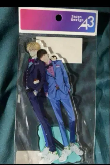 마미타 40세까지 하고 싶은 10가지 아크릴 스탠드