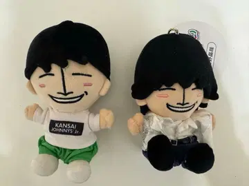 사노 아키야 치비누이 세트