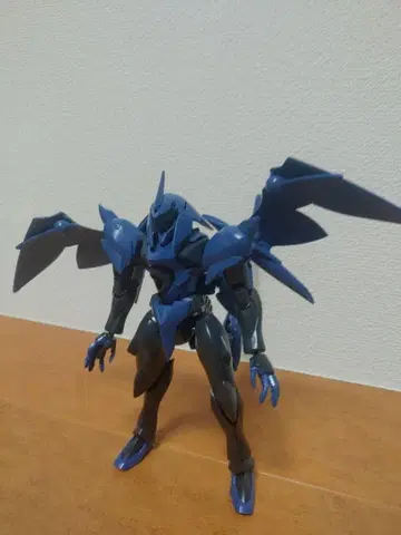 1/144 HG 가프란 완성품 상품 동시 300엔 할인