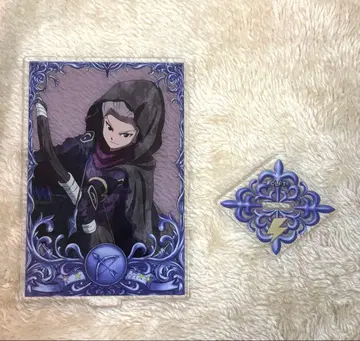 이나즈마 일레븐 고엔지 슈야 아크릴 스탠드