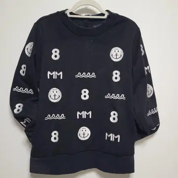 [ 인기 상품 ] 무타 마린 muta 트레이닝복 속기모 ( L 사이즈 )