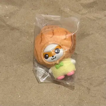 코로코로쿠리린 치비토모 산리오