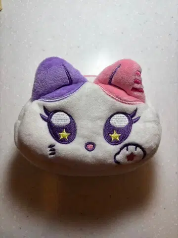 ME:I CONIC 미야이 파우치