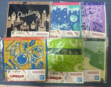 [라스트] 미세스 그린애플 제일복권 MAGICAL WINTER G상