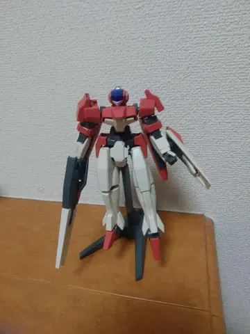 건담 프라모델 1/144 HG 클란체 완성품 상품 동시 300엔 할인