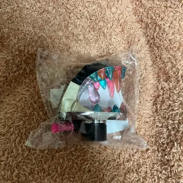 Number_i No.II 오리지널 응원봉 탑 미개봉 새상품