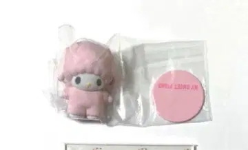 피아노짱 플로키 촥 달라붙는 친구들