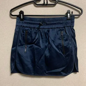 알렉산더 왕 미니 스커트 사이즈 2 새상품