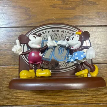 미키마우스 & 미니 마우스