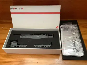 취미 기차 N 게이지 레오폴트 열차포