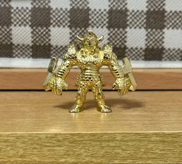 킨케시 다이캐스트 악마 장군