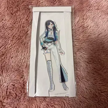 프로세카 5주년 감사제 아크릴 스탠드 시로이시 안