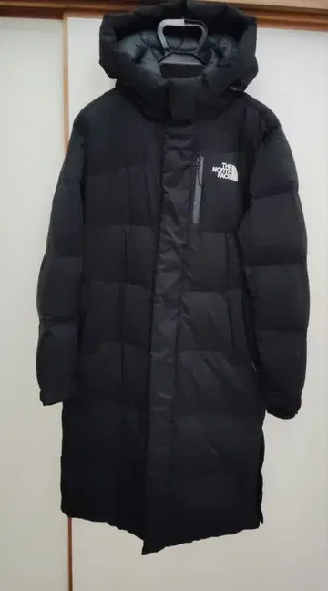 NORTHFACE 다운 코트