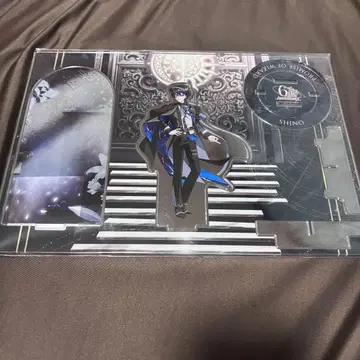 마법사의 약속 마호야쿠 시노 6주년 아크릴 스탠드