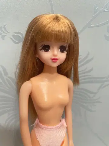 러브 제니 제니 인형 타카라 인형 본체