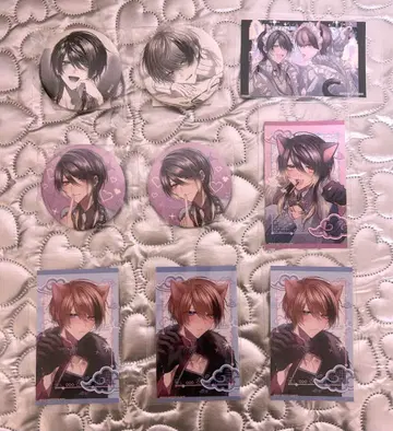 카스리치 복권 랙 D상 E상