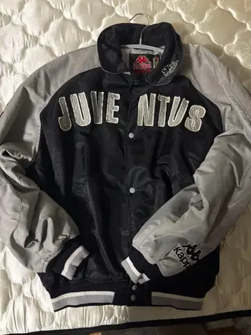 Kappa JUVENTUS 바시티 자켓