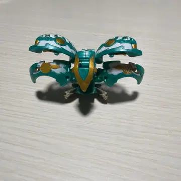 바쿠간 쇼 팔코