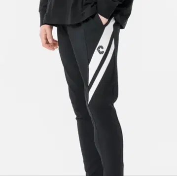 크로노스 조거 팬츠 L