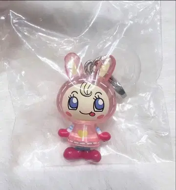 나루미야 메지루시 액세서리 베리에짱