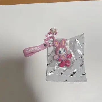 메조 피아노 시크릿 참 베리에짱