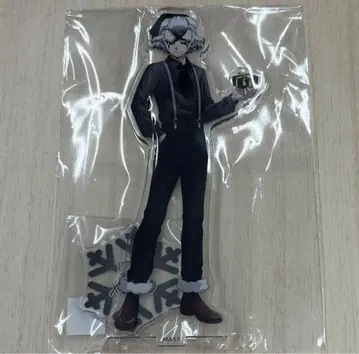 제노 아크릴 스탠드 크리스마스