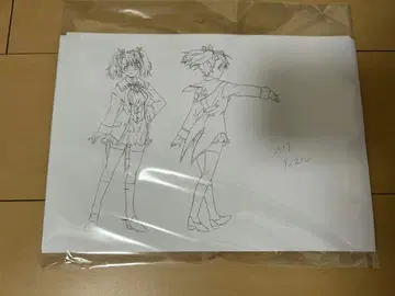 ANGELIUM 설정 자료 80장 엔젤리움