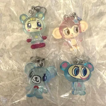 메지루시 액세서리 나루미야 캐릭터즈