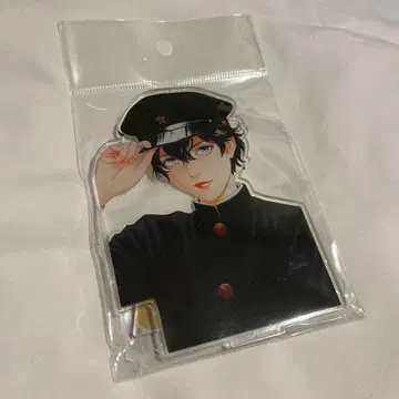 최저가 라이치 히카리 클럽 콜라보 카페 아크릴 스탠드 C 라이조