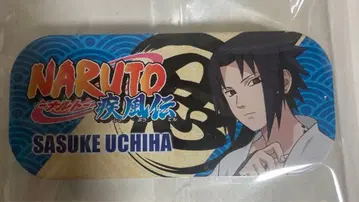 초기 레어 NARUTO 나루토 캔 우치하 사스케