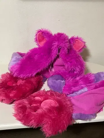 12월 25일까지 체셔 고양이