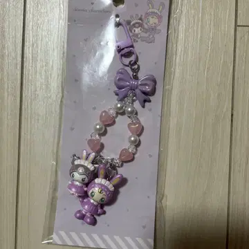 메조피아노 산리오 콜라보