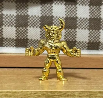 킨케시 다이캐스트 버팔로맨