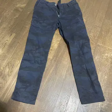 J.W.BRINE 제이더블유브라인 카모플라쥬