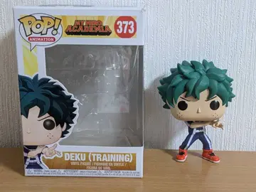 funko pop 미도리야 이즈쿠 데쿠 피규어 나의 히어로 아카데미아