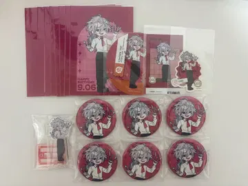 18TRIP 에이트리 백목귀잠 애니카페