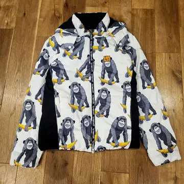 [ 새상품급 ] 라우드마우스 아우터 여성용 골프웨어 M