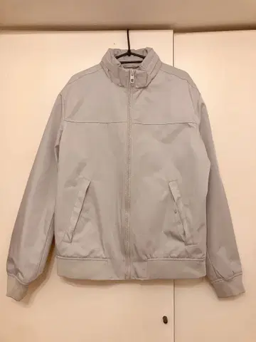 ZARA 그레이 자켓