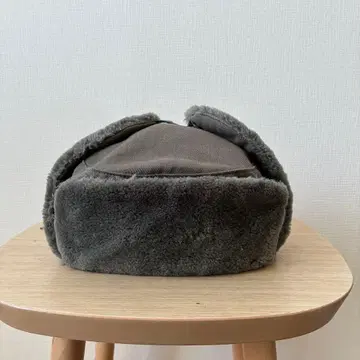 빈티지 동독군 NVA 인민군 방한 캡