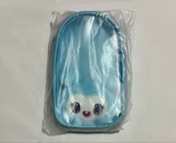 TWICE LOVELYS 아크릴 스탠드 파우치 NAVELY 나연